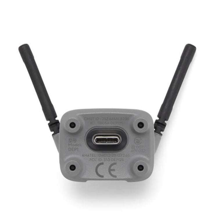 For DJI Neo 2 Original Digital Transceiver, Digital Transceiver