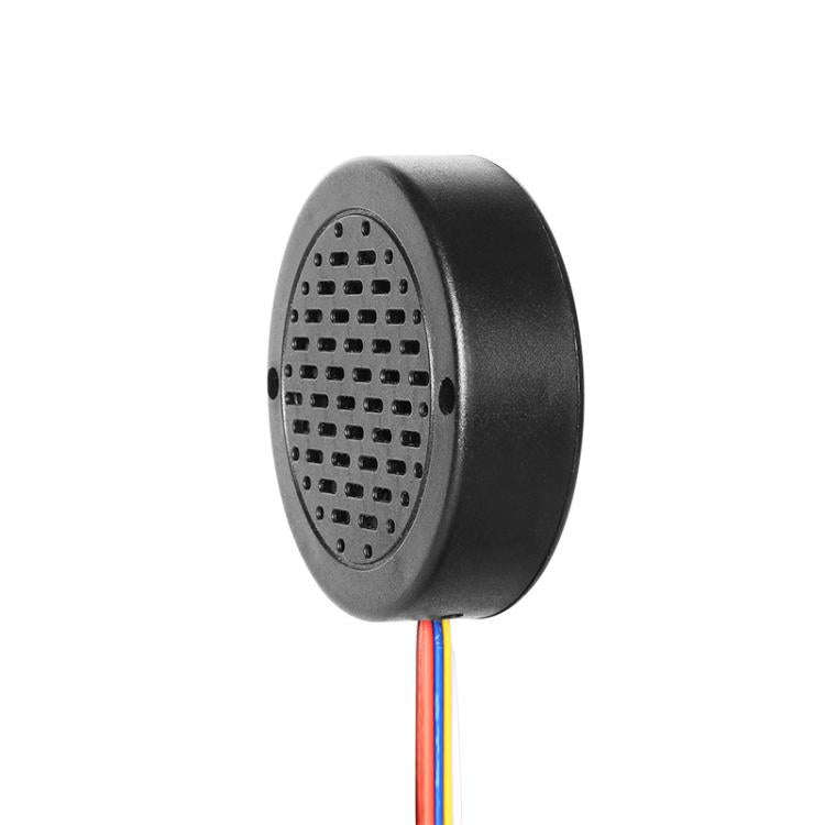Motorcycle Car Start-Up Sound Modification Power-On Voice Prompt, DC6-30V, AC220V