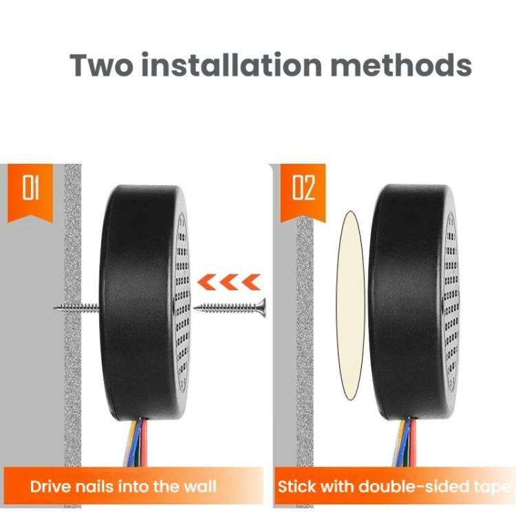 Motorcycle Car Start-Up Sound Modification Power-On Voice Prompt, DC6-30V, AC220V