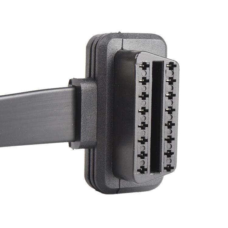 1 To 3 OBD2 Extension Cable With Switch, 1 To 3 With Switch