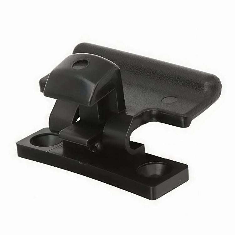 Armrest Box Buckle For Mitsubishi Pajero, Upper Buckle, Lower Buckle