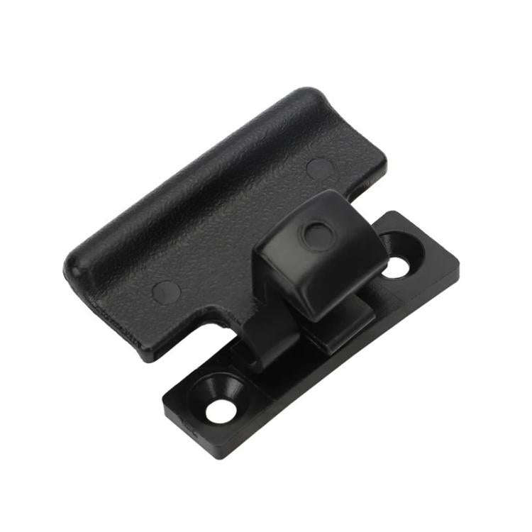 Armrest Box Buckle For Mitsubishi Pajero, Upper Buckle, Lower Buckle