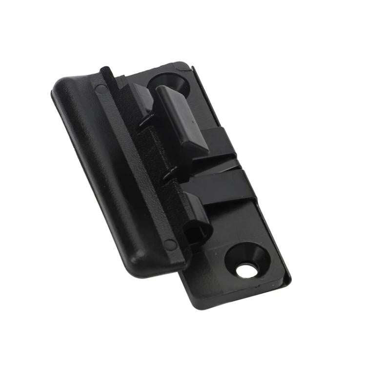 Armrest Box Buckle For Mitsubishi Pajero, Upper Buckle, Lower Buckle