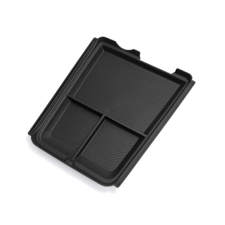 For Leapmotor C10/C16 Center Console Lower Storage Box