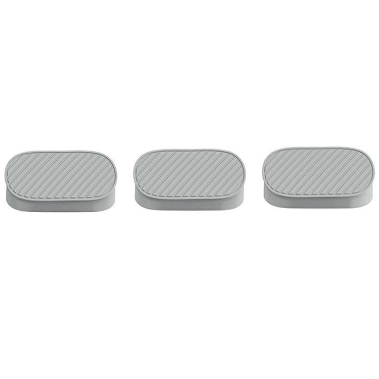 For Leapmotor B10  Passenger Side Hole Silicone Plug