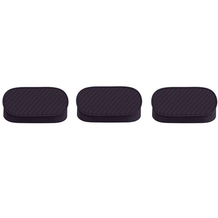 For Leapmotor B10  Passenger Side Hole Silicone Plug