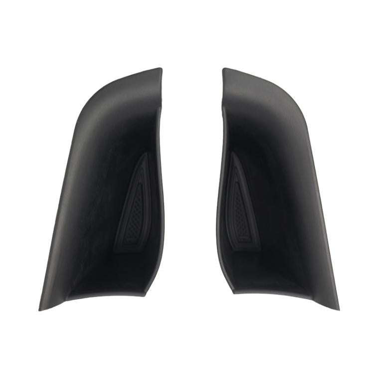 For 2024-2026 Leapmotor C10 Car Door Armrest Storage Box