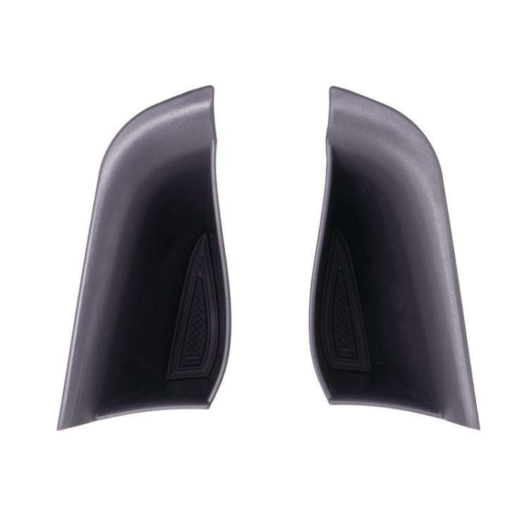For 2024-2026 Leapmotor C10 Car Door Armrest Storage Box