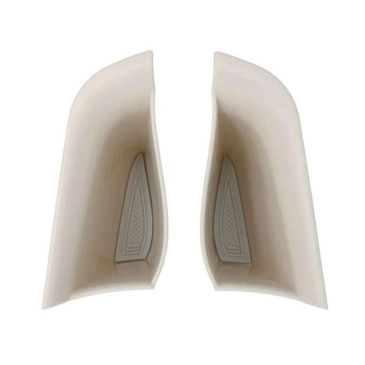 For 2024-2026 Leapmotor C10 Car Door Armrest Storage Box