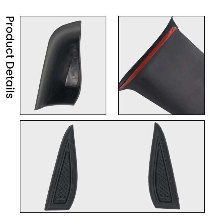 For 2024-2026 Leapmotor C10 Car Door Armrest Storage Box