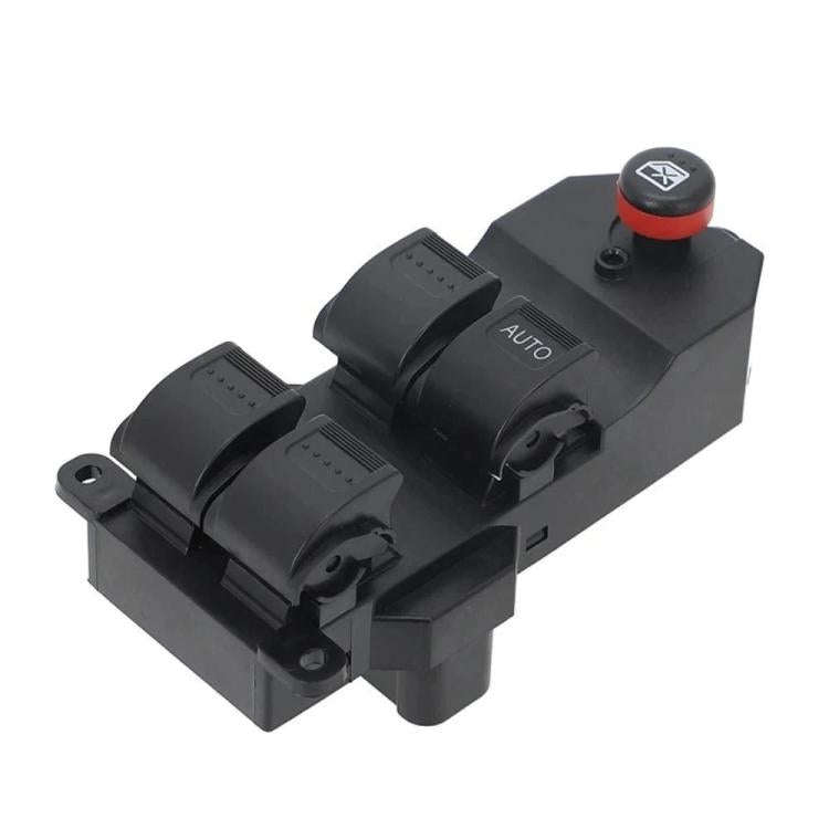 For 2002-2006 Honda CR-V Window Lift Master Switch 35750S9A0130, 35750S9A0130