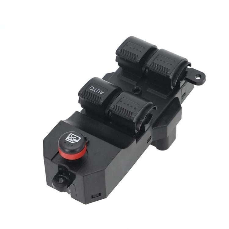 For 2002-2006 Honda CR-V Window Lift Master Switch 35750S9A0130, 35750S9A0130