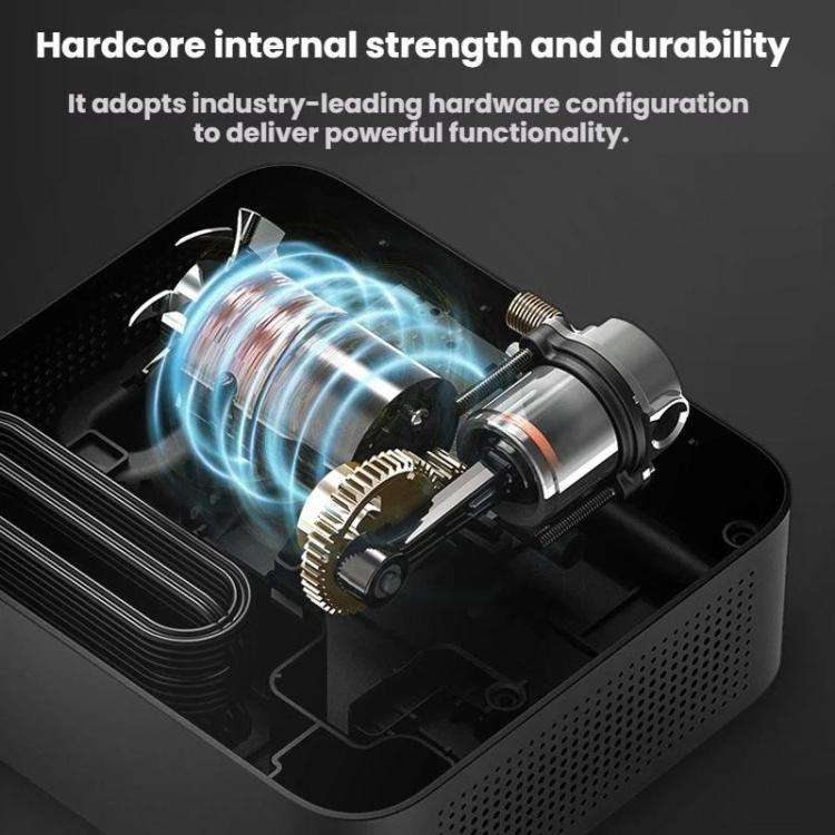 70mai Lightweight Fast-Inflender Car Tire Inflator
