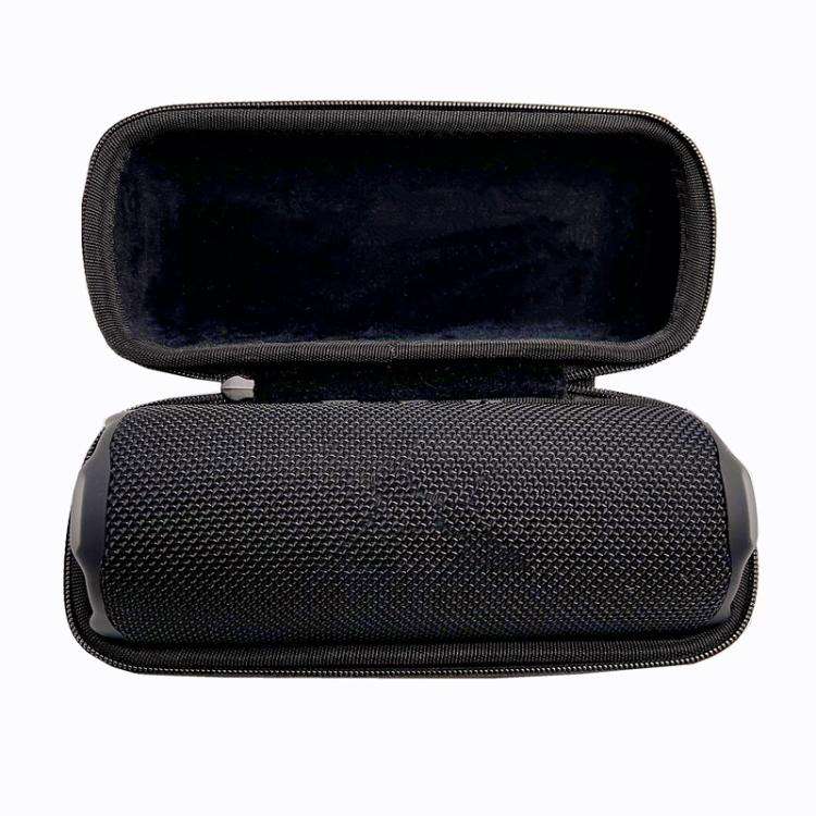 For JBL Flip 4 / 5 / 6 / 7 Speaker Portable Storage Case Shockproof Dustproof Storage Box, For JB...