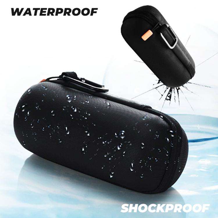 For JBL Flip 4 / 5 / 6 / 7 Speaker Portable Storage Case Shockproof Dustproof Storage Box, For JB...