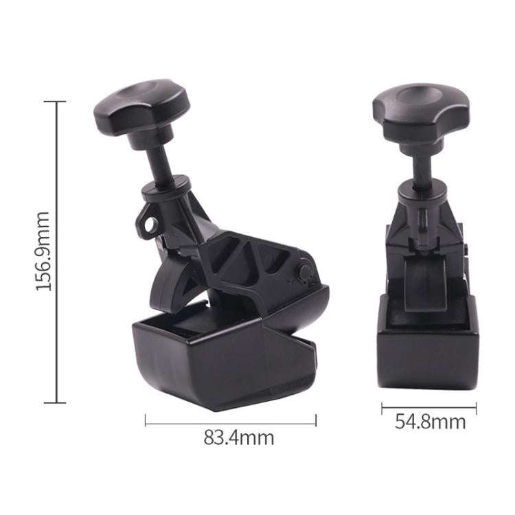 Tire Mounting Assist Tool Tire Disassembly & Assembly Auxiliary Tool, Tire Mounting Assist Tool