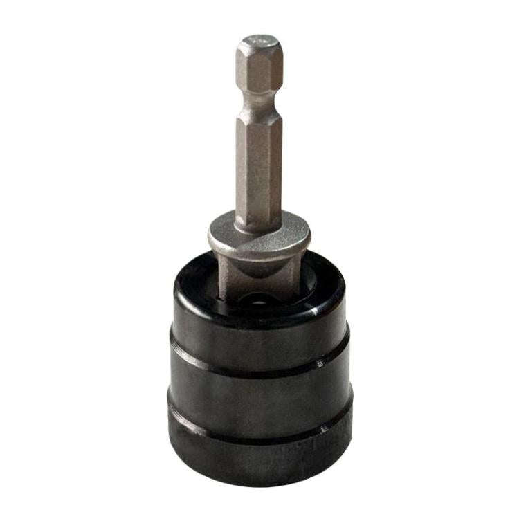Labor-Saving Jack Socket For Electric Wrench Auxiliary Tire Removal Tool, Labor-Saving Jack Socket