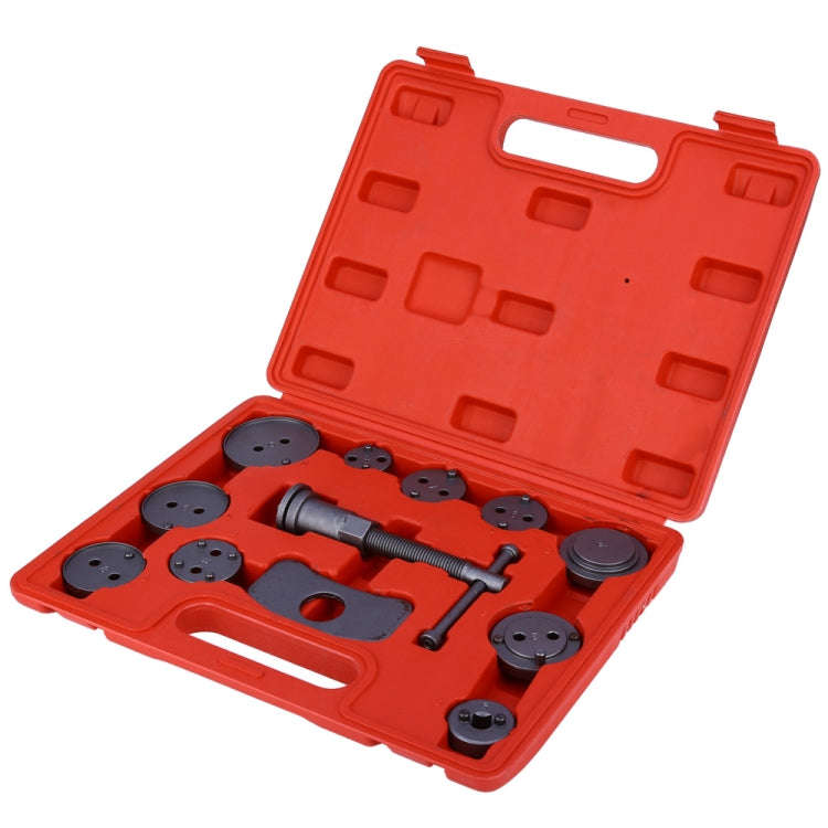 Universal Auto Car Precision Disc Brake Caliper Wind Back Tool Kit Brake Pad Brake Pump Brake Pis...