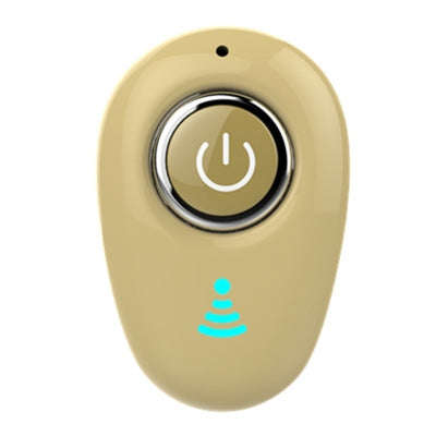 S065 Mini Bluetooth Earphone Earbuds Sport with Mic for All Phone