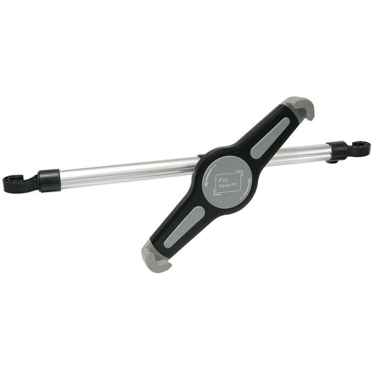Auto Car Back Seat Headrest Universal Tablet Mounting Holder, 7-10.5 inch Tablet, 9.5-14.5 inch  ...