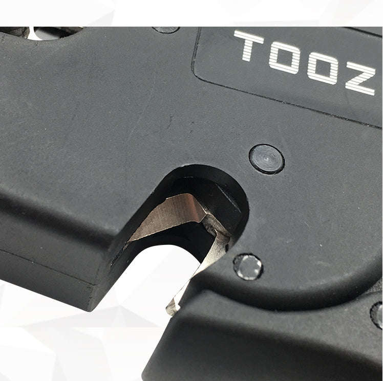 Self-adjusting Insulation Multi-purpose Stripping Pliers Set Electrician Repair Tools, Self-adjus...