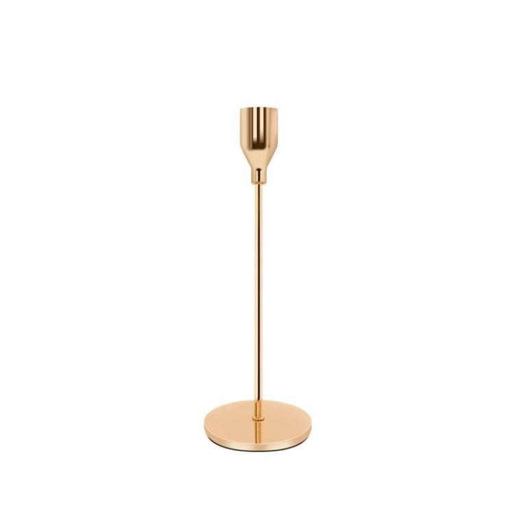 Creative Single Head Candlestick Candle Holder Wedding Table Decoration, S, M, L