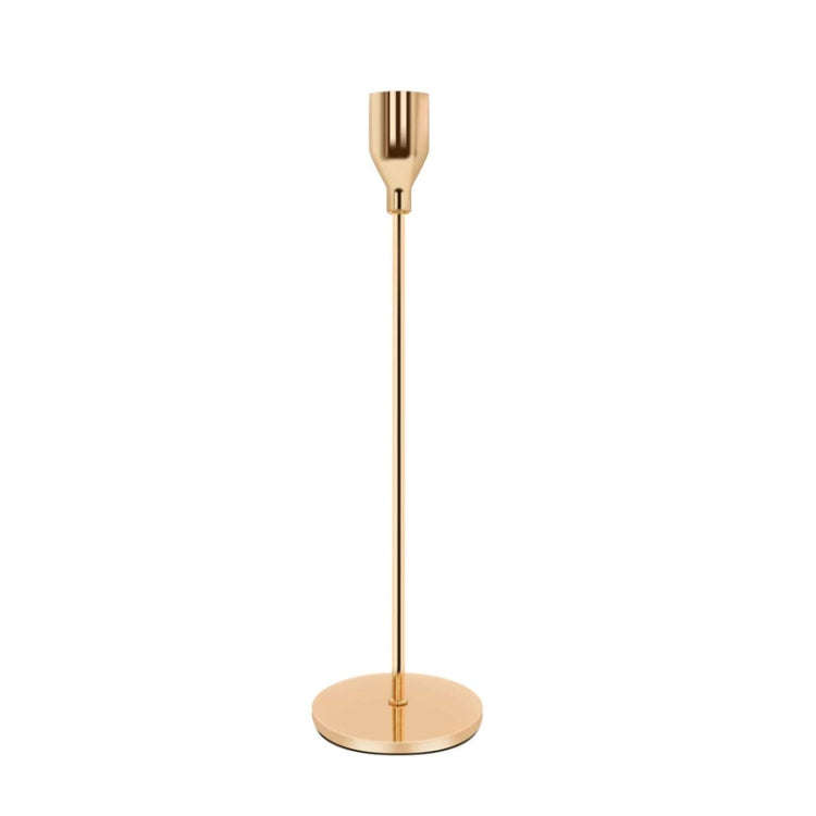 Creative Single Head Candlestick Candle Holder Wedding Table Decoration, S, M, L