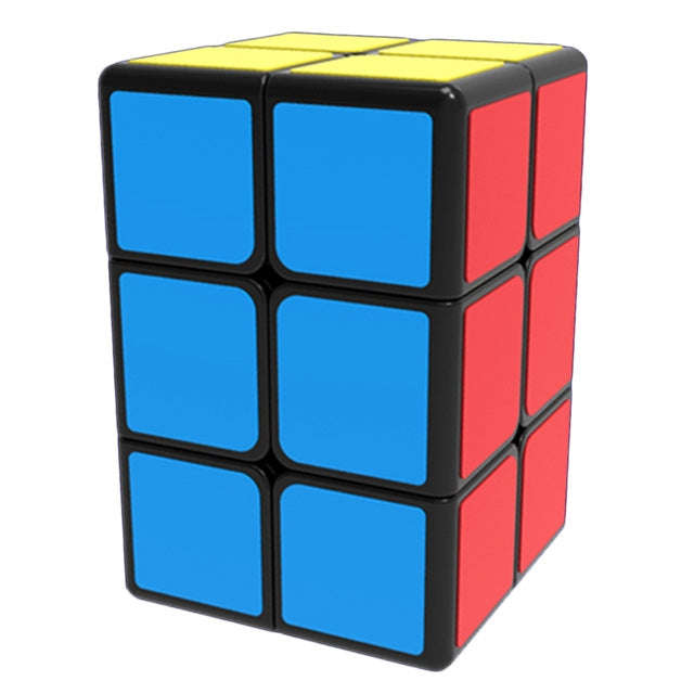 Creative Shaped Rubik Cube Children Puzzle Fun Toy