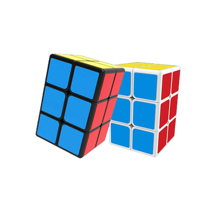Creative Shaped Rubik Cube Children Puzzle Fun Toy