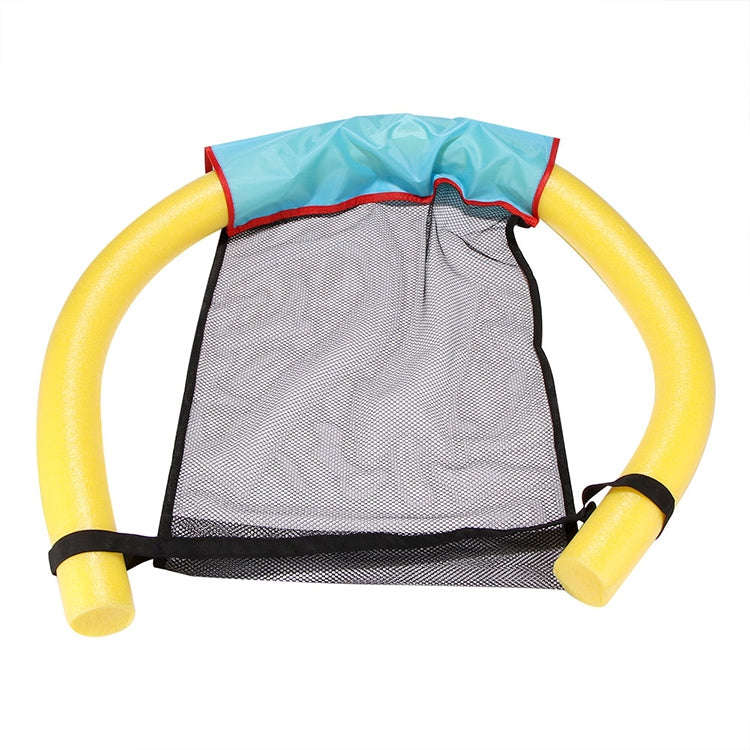 Pool Floating Chair Swimming Pools Seats Floating Bed Chair Noodle Chairs, Swimming Floating Bed ...