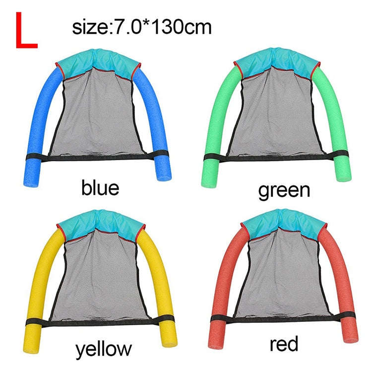 Pool Floating Chair Swimming Pools Seats Floating Bed Chair Noodle Chairs, Swimming Floating Bed ...