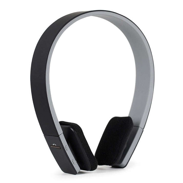 AEC BQ618 Smart Wireless Bluetooth Stereo Handsfree Earphone with Microphone, Support 3.5mm for P...