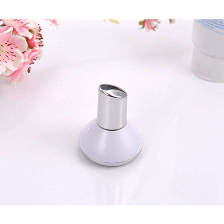 Small Dumbbell Reverse Magnetic Vibration Beauty Instrument Magnetic Mask Essential Oil Introduct...