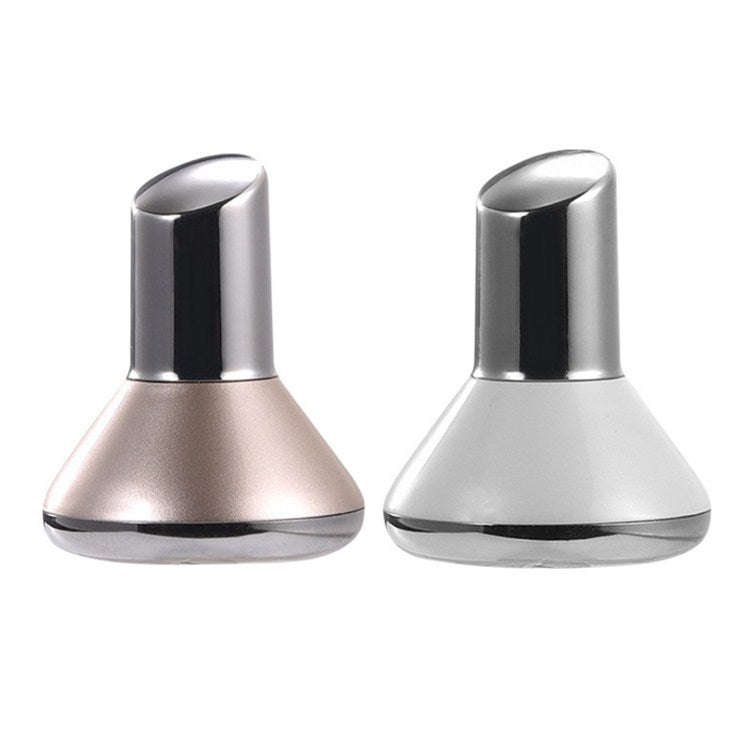 Small Dumbbell Reverse Magnetic Vibration Beauty Instrument Magnetic Mask Essential Oil Introduct...