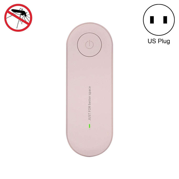 Ultrasonic Mosquito Repellent Electronic Mosquito Killer, US Plug, EU Plug