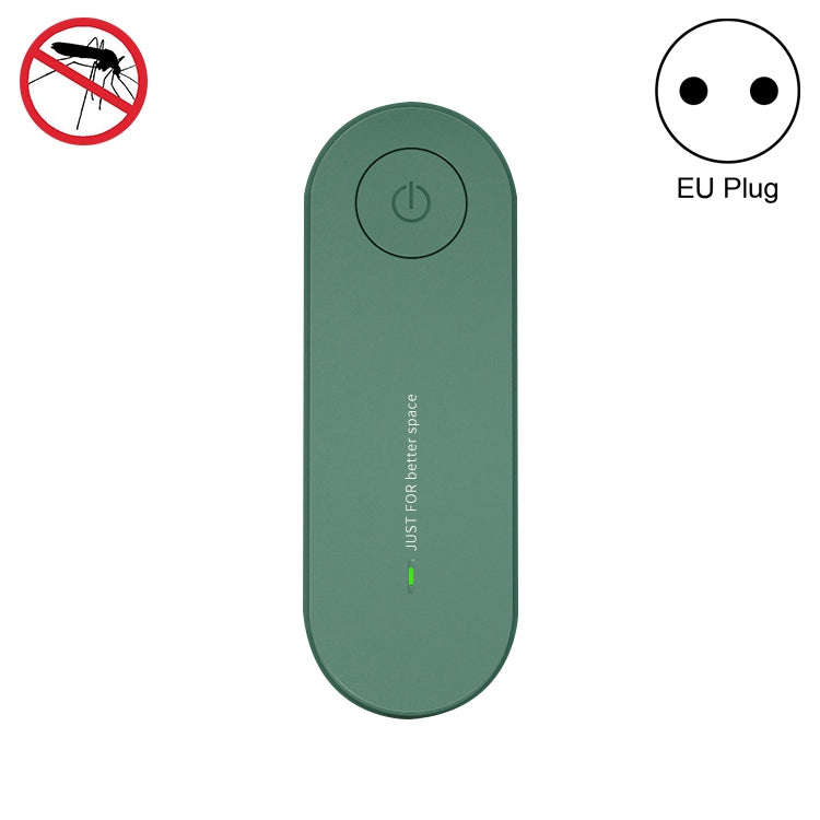 Ultrasonic Mosquito Repellent Electronic Mosquito Killer, US Plug, EU Plug
