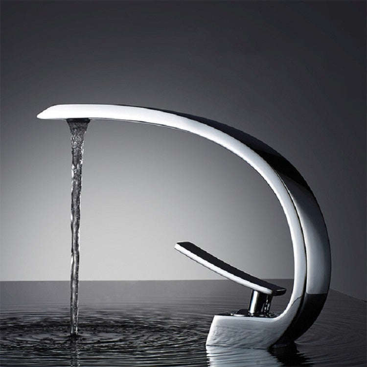Copper Hand Basin Hot Cold Water Faucet, Copper Hand Basin Hot Cold Water Faucet