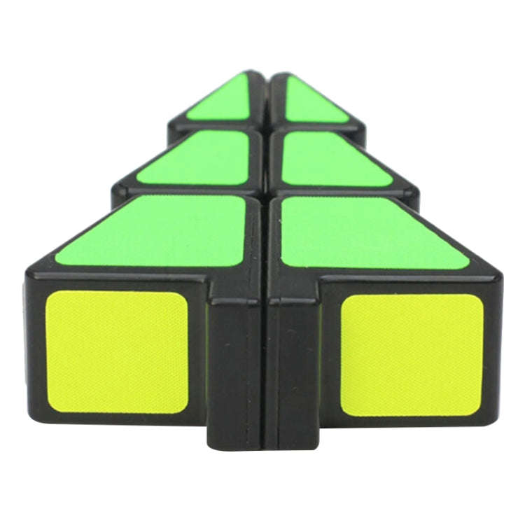 Creative Magic Cube Christmas Gift Pendant Children Educational Toys