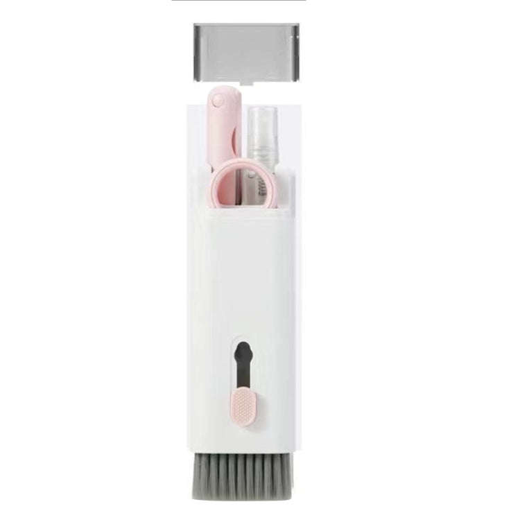 7 in 1 Bluetooth Headphone Computer Keyboard Cleaning Tools Set