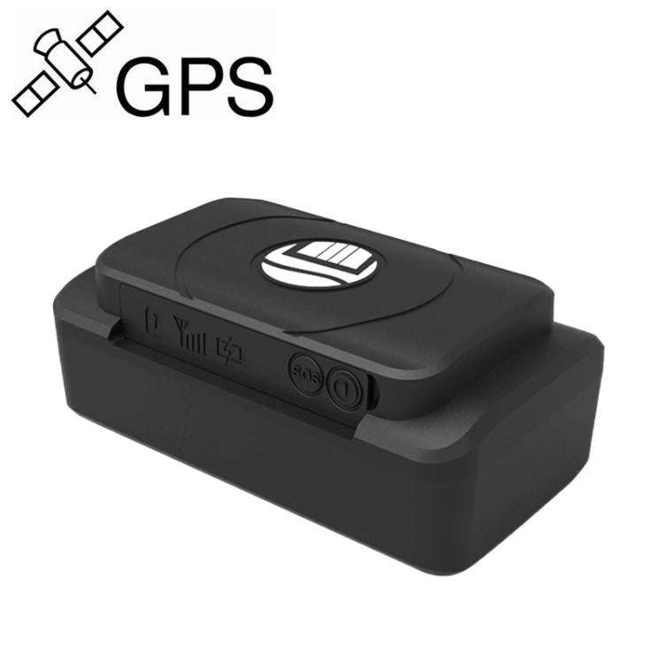 TK202B 4G Car Truck Vehicle Tracking GSM GPRS GPS Tracker Support AGPS, Battery Capacity: 5000mAh...