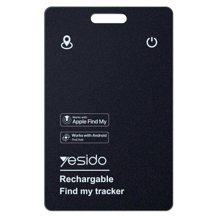 Yesido EC37 Findmy & Find Hub Dual System Anti-Loss Device