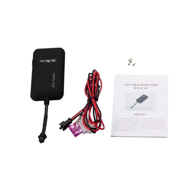 TK110 Car Truck Vehicle Tracking GSM GPRS GPS Tracker, TK110