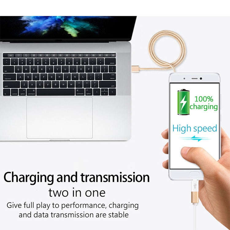 Micro USB Female to USB-C / Type-C OTG Adapter Charging Converter