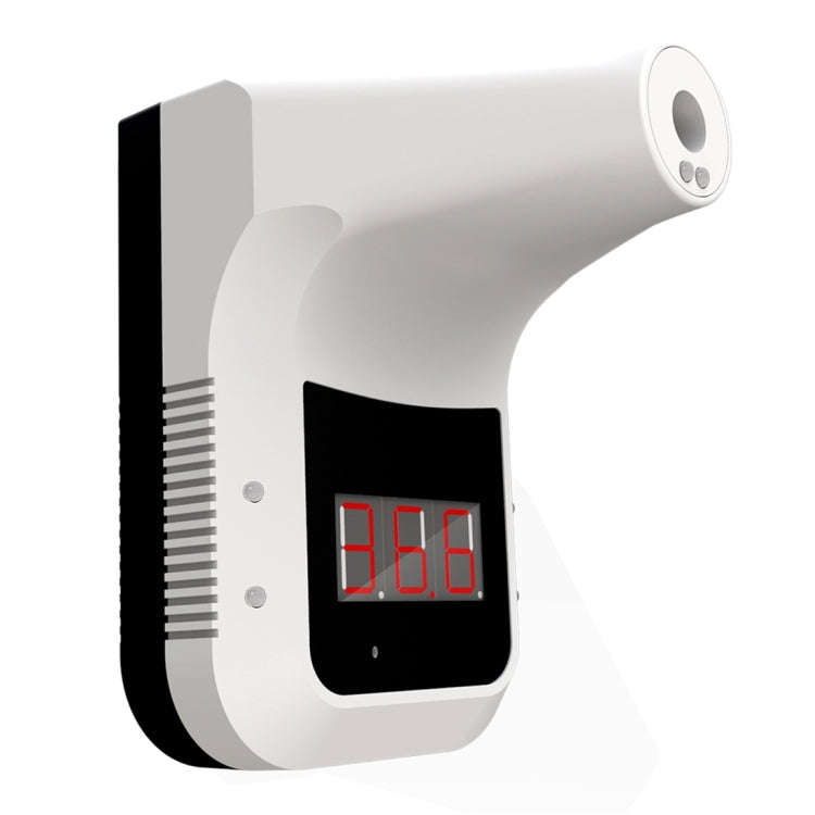 K3 Handsfree Non-contact Forehead Body Infrared Thermometer, K3