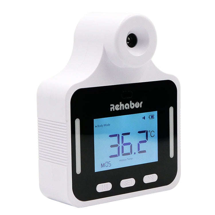 KF150 Long-distance Handsfree Non-contact Forehead Body Light-sensitive Distance Sensor Infrared ...