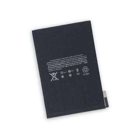 Techme 5124mah Battery for Apple iPad Mini 4