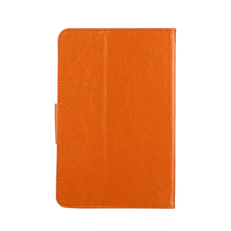9 inch Tablets Leather Case Crazy Horse Texture Protective Case Shell with Holder for ONDA V891w,...