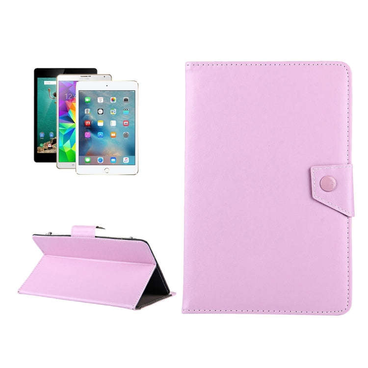 9 inch Tablets Leather Case Crazy Horse Texture Protective Case Shell with Holder for ONDA V891w,...