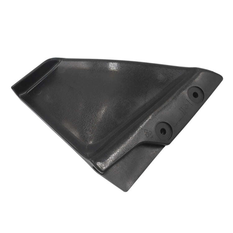 Outboard Motor Wave Pressure Board Sliding Wing Tail for 4 to 50HP Outdrive Stabilizer, For 4 to ...