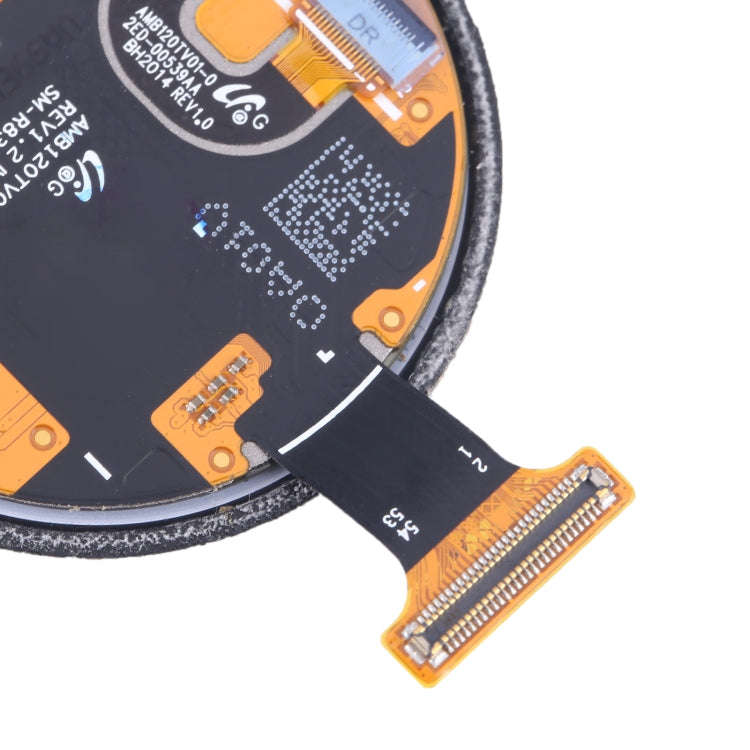 For Samsung Galaxy Active2 40mm SM-R830 Original LCD Screen With Digitizer Full Assembly, For Sam...